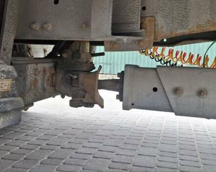 Рено Премиум 2006 в Львове на Automoto.ua Красный Рено Премиум, объемом двигателя 10.84 л и пробегом 1 тыс. км за 12000 $, фото 13 на Automoto.ua