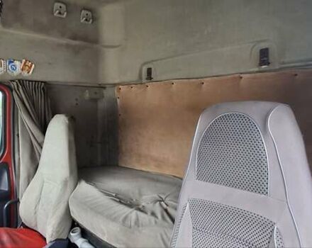 Рено Премиум 2006 в Львове на Automoto.ua Красный Рено Премиум, объемом двигателя 10.84 л и пробегом 1 тыс. км за 12000 $, фото 3 на Automoto.ua