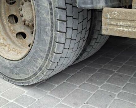 Рено Премиум 2006 в Львове на Automoto.ua Красный Рено Премиум, объемом двигателя 10.84 л и пробегом 1 тыс. км за 12000 $, фото 7 на Automoto.ua