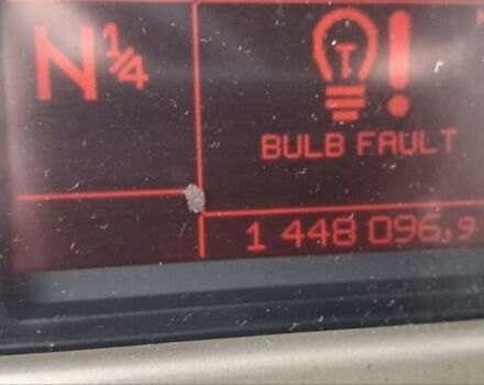 Рено Премиум 2006 в Львове на Automoto.ua Красный Рено Премиум, объемом двигателя 10.84 л и пробегом 1 тыс. км за 12000 $, фото 6 на Automoto.ua