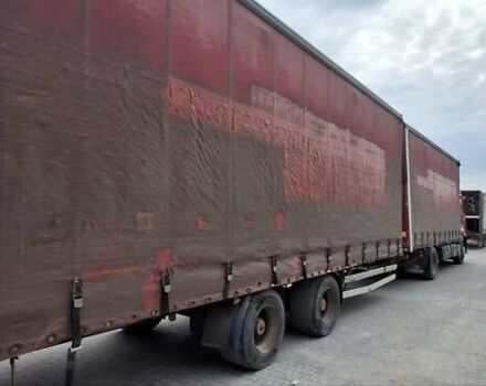 Рено Премиум 2006 в Львове на Automoto.ua Красный Рено Премиум, объемом двигателя 10.84 л и пробегом 1 тыс. км за 12000 $, фото 10 на Automoto.ua