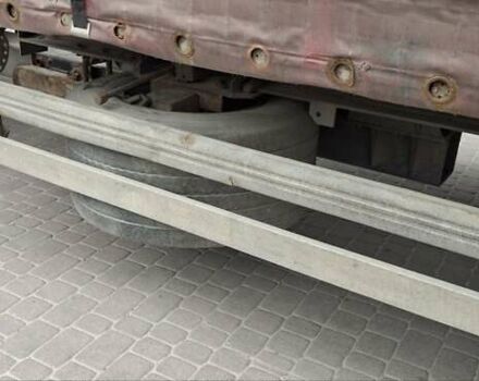 Рено Премиум 2006 в Львове на Automoto.ua Красный Рено Премиум, объемом двигателя 10.84 л и пробегом 1 тыс. км за 12000 $, фото 12 на Automoto.ua