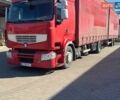 Красный Рено Премиум, объемом двигателя 10.84 л и пробегом 1 тыс. км за 15380 $, фото 1 на Automoto.ua