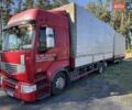 Червоний Рено Преміум, об'ємом двигуна 10.84 л та пробігом 910 тис. км за 24000 $, фото 1 на Automoto.ua