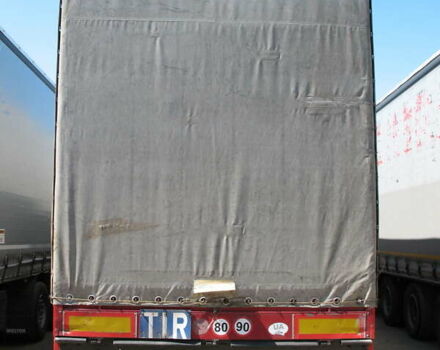 Червоний Рено Преміум, об'ємом двигуна 10.84 л та пробігом 777 тис. км за 20500 $, фото 7 на Automoto.ua