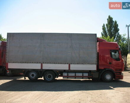 Червоний Рено Преміум, об'ємом двигуна 10.84 л та пробігом 777 тис. км за 20500 $, фото 2 на Automoto.ua