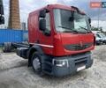 Червоний Рено Преміум, об'ємом двигуна 7.2 л та пробігом 480 тис. км за 27900 $, фото 1 на Automoto.ua