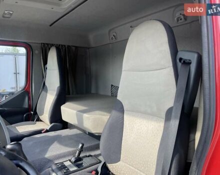 Рено Премиум 2013 в Львове на Automoto.ua Красный Рено Премиум, объемом двигателя 7.2 л и пробегом 483 тыс. км за 27900 $, фото 5 на Automoto.ua