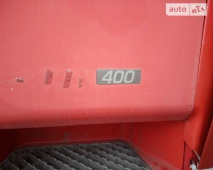 Красный Рено Премиум, объемом двигателя 11.1 л и пробегом 1 тыс. км за 4200 $, фото 21 на Automoto.ua