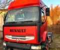 Червоний Рено Преміум, об'ємом двигуна 11.1 л та пробігом 0 тис. км за 4600 $, фото 1 на Automoto.ua