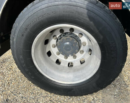 Червоний Рено Преміум, об'ємом двигуна 11.1 л та пробігом 950 тис. км за 20900 $, фото 28 на Automoto.ua