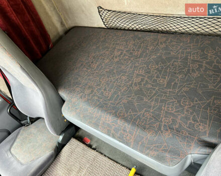 Червоний Рено Преміум, об'ємом двигуна 11.1 л та пробігом 950 тис. км за 20900 $, фото 49 на Automoto.ua