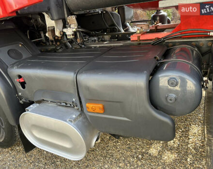 Червоний Рено Преміум, об'ємом двигуна 11.1 л та пробігом 950 тис. км за 20900 $, фото 37 на Automoto.ua