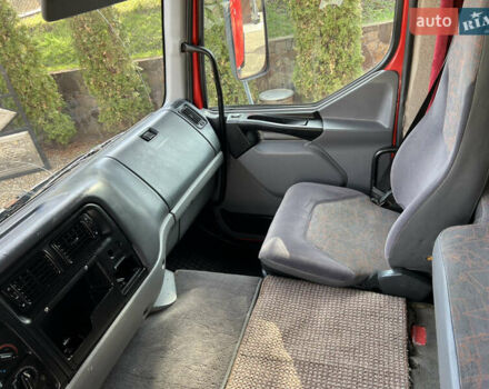 Червоний Рено Преміум, об'ємом двигуна 11.1 л та пробігом 950 тис. км за 20900 $, фото 48 на Automoto.ua