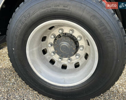 Червоний Рено Преміум, об'ємом двигуна 11.1 л та пробігом 950 тис. км за 20900 $, фото 35 на Automoto.ua