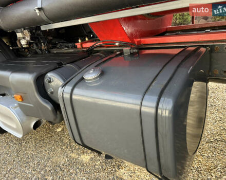 Красный Рено Премиум, объемом двигателя 11.1 л и пробегом 950 тыс. км за 20900 $, фото 36 на Automoto.ua