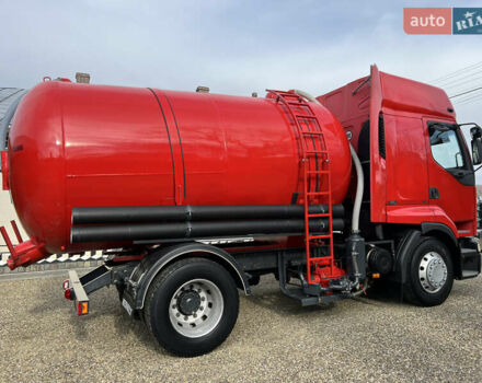 Червоний Рено Преміум, об'ємом двигуна 11.1 л та пробігом 950 тис. км за 20900 $, фото 11 на Automoto.ua