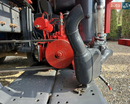 Красный Рено Премиум, объемом двигателя 11.1 л и пробегом 950 тыс. км за 20900 $, фото 73 на Automoto.ua