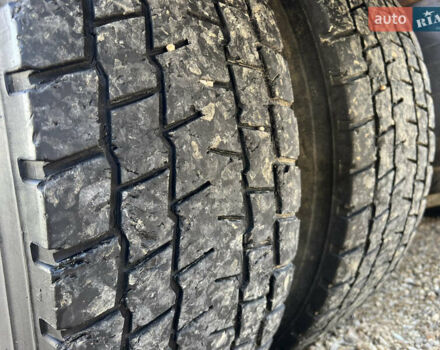 Червоний Рено Преміум, об'ємом двигуна 11.1 л та пробігом 950 тис. км за 20900 $, фото 70 на Automoto.ua