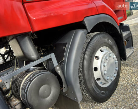 Червоний Рено Преміум, об'ємом двигуна 11.1 л та пробігом 950 тис. км за 20900 $, фото 29 на Automoto.ua