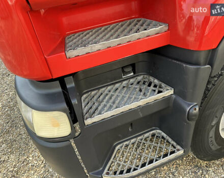 Красный Рено Премиум, объемом двигателя 11.1 л и пробегом 950 тыс. км за 20900 $, фото 44 на Automoto.ua