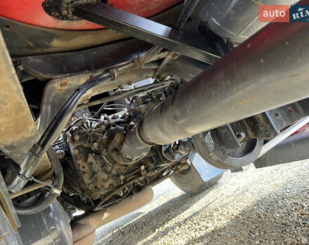 Красный Рено Премиум, объемом двигателя 11.1 л и пробегом 950 тыс. км за 18900 $, фото 66 на Automoto.ua