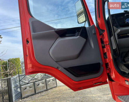 Червоний Рено Преміум, об'ємом двигуна 11.1 л та пробігом 950 тис. км за 20900 $, фото 58 на Automoto.ua