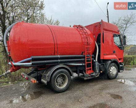 Червоний Рено Преміум, об'ємом двигуна 11.1 л та пробігом 950 тис. км за 20900 $, фото 75 на Automoto.ua