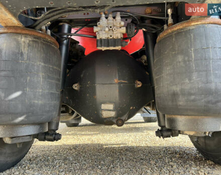 Червоний Рено Преміум, об'ємом двигуна 11.1 л та пробігом 950 тис. км за 20900 $, фото 34 на Automoto.ua