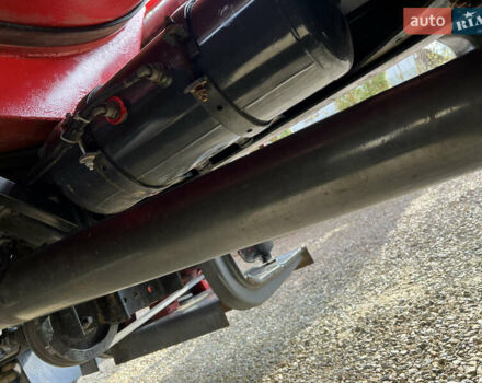 Червоний Рено Преміум, об'ємом двигуна 11.1 л та пробігом 950 тис. км за 20900 $, фото 66 на Automoto.ua