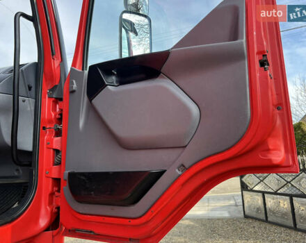 Червоний Рено Преміум, об'ємом двигуна 11.1 л та пробігом 950 тис. км за 20900 $, фото 60 на Automoto.ua