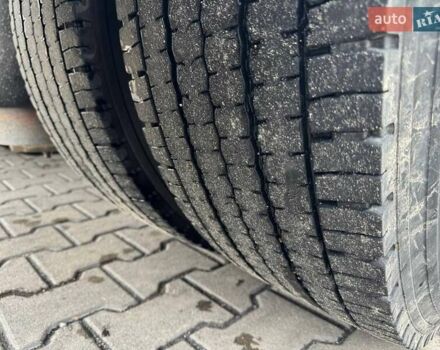 Червоний Рено Преміум, об'ємом двигуна 11 л та пробігом 868 тис. км за 14900 $, фото 8 на Automoto.ua