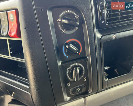 Красный Рено Премиум, объемом двигателя 11.1 л и пробегом 950 тыс. км за 18900 $, фото 52 на Automoto.ua