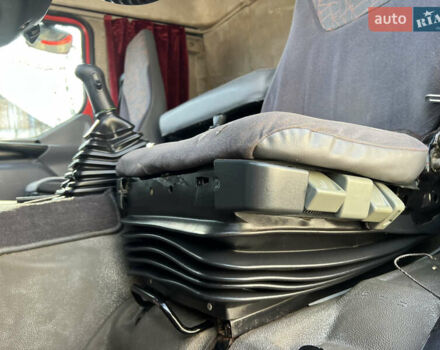 Червоний Рено Преміум, об'ємом двигуна 11.1 л та пробігом 950 тис. км за 20900 $, фото 47 на Automoto.ua