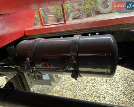 Червоний Рено Преміум, об'ємом двигуна 11.1 л та пробігом 950 тис. км за 20900 $, фото 65 на Automoto.ua