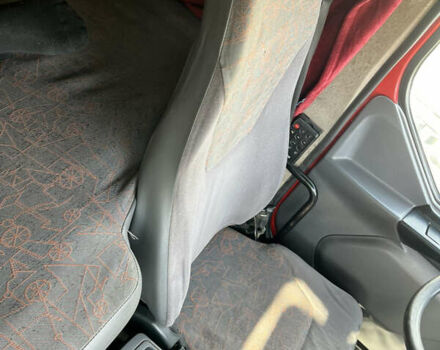 Красный Рено Премиум, объемом двигателя 11.1 л и пробегом 950 тыс. км за 18900 $, фото 55 на Automoto.ua