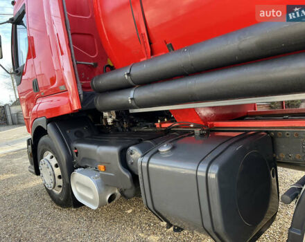 Червоний Рено Преміум, об'ємом двигуна 11.1 л та пробігом 950 тис. км за 20900 $, фото 46 на Automoto.ua