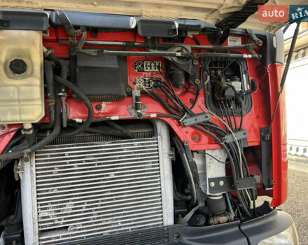Червоний Рено Преміум, об'ємом двигуна 11.1 л та пробігом 950 тис. км за 20900 $, фото 42 на Automoto.ua