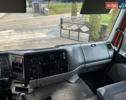 Червоний Рено Преміум, об'ємом двигуна 11.1 л та пробігом 950 тис. км за 20900 $, фото 51 на Automoto.ua