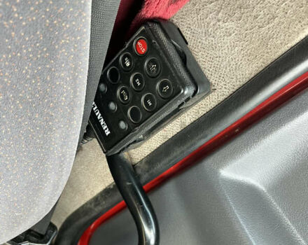 Красный Рено Премиум, объемом двигателя 11.1 л и пробегом 950 тыс. км за 18900 $, фото 56 на Automoto.ua