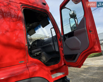 Червоний Рено Преміум, об'ємом двигуна 11.1 л та пробігом 950 тис. км за 20900 $, фото 61 на Automoto.ua
