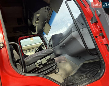 Красный Рено Премиум, объемом двигателя 11.1 л и пробегом 950 тыс. км за 18900 $, фото 58 на Automoto.ua