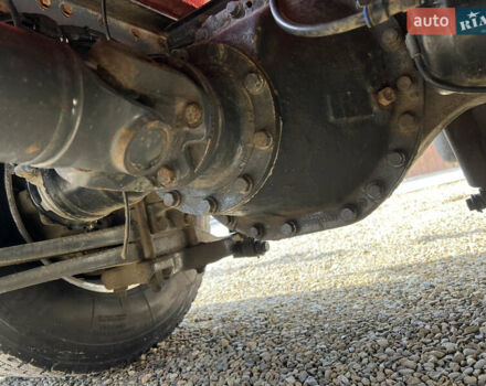 Червоний Рено Преміум, об'ємом двигуна 11.1 л та пробігом 950 тис. км за 20900 $, фото 68 на Automoto.ua