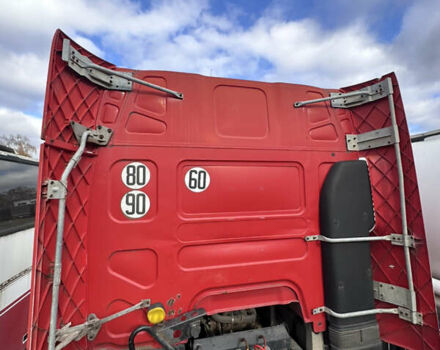 Красный Рено Премиум, объемом двигателя 11.1 л и пробегом 1 тыс. км за 3700 $, фото 1 на Automoto.ua