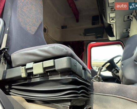 Червоний Рено Преміум, об'ємом двигуна 11.1 л та пробігом 950 тис. км за 20900 $, фото 62 на Automoto.ua