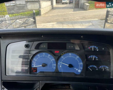 Красный Рено Премиум, объемом двигателя 11.1 л и пробегом 950 тыс. км за 20900 $, фото 54 на Automoto.ua