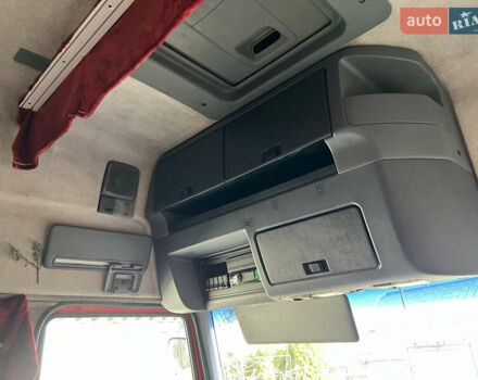 Красный Рено Премиум, объемом двигателя 11.1 л и пробегом 950 тыс. км за 20900 $, фото 55 на Automoto.ua