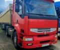 Красный Рено Премиум, объемом двигателя 11 л и пробегом 100 тыс. км за 5500 $, фото 1 на Automoto.ua