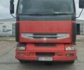 Красный Рено Премиум, объемом двигателя 11.1 л и пробегом 1 тыс. км за 5200 $, фото 4 на Automoto.ua