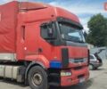 Красный Рено Премиум, объемом двигателя 11.1 л и пробегом 1 тыс. км за 5200 $, фото 1 на Automoto.ua